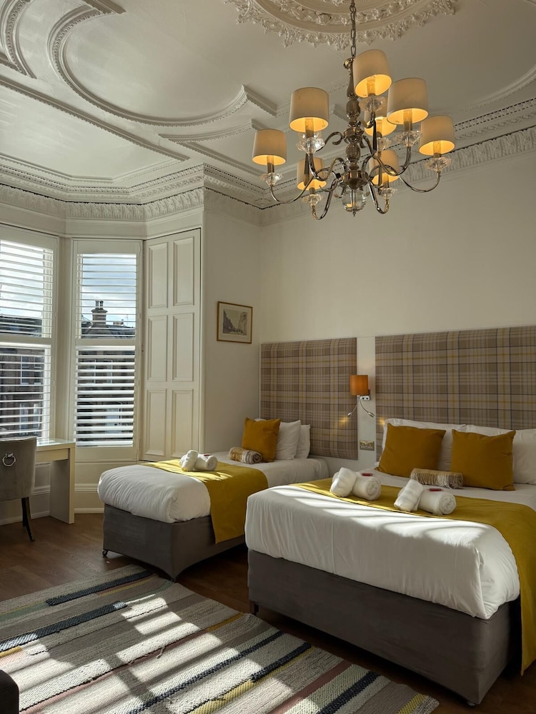 The International Guest House 17/41