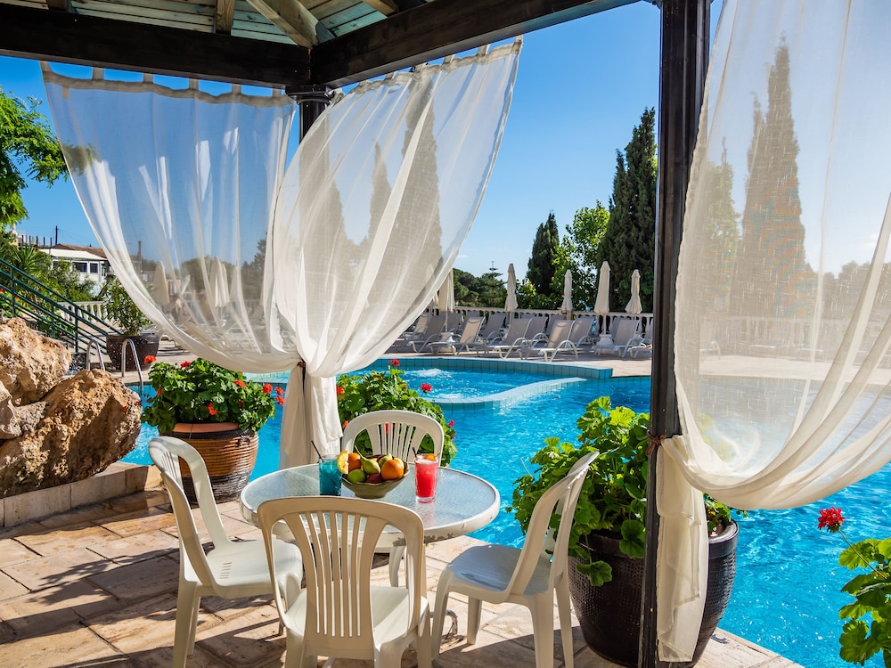 Paleokastritsa Palace Hotel - Adults Only 40/48