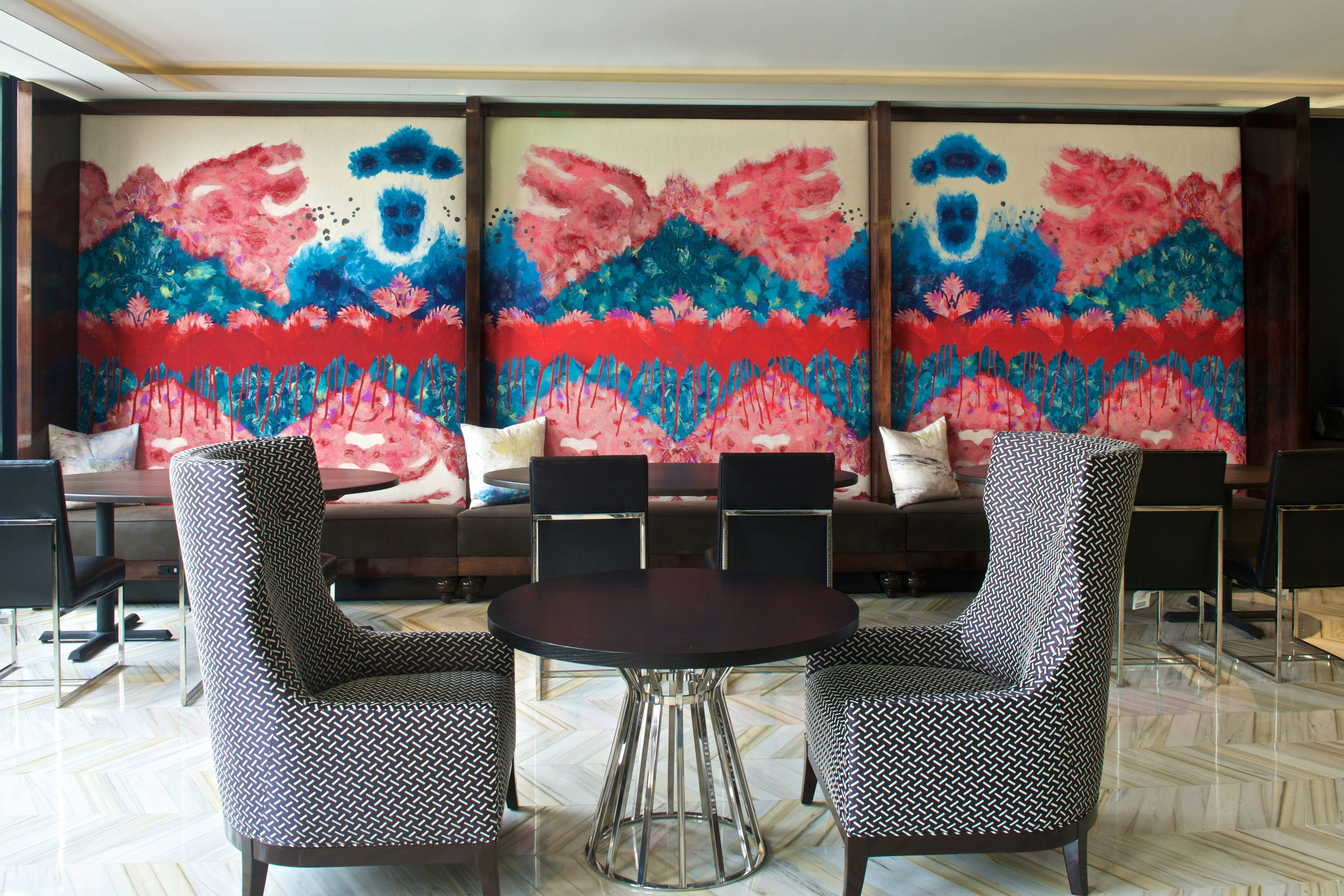 Beverly Hills Marriott 33/62