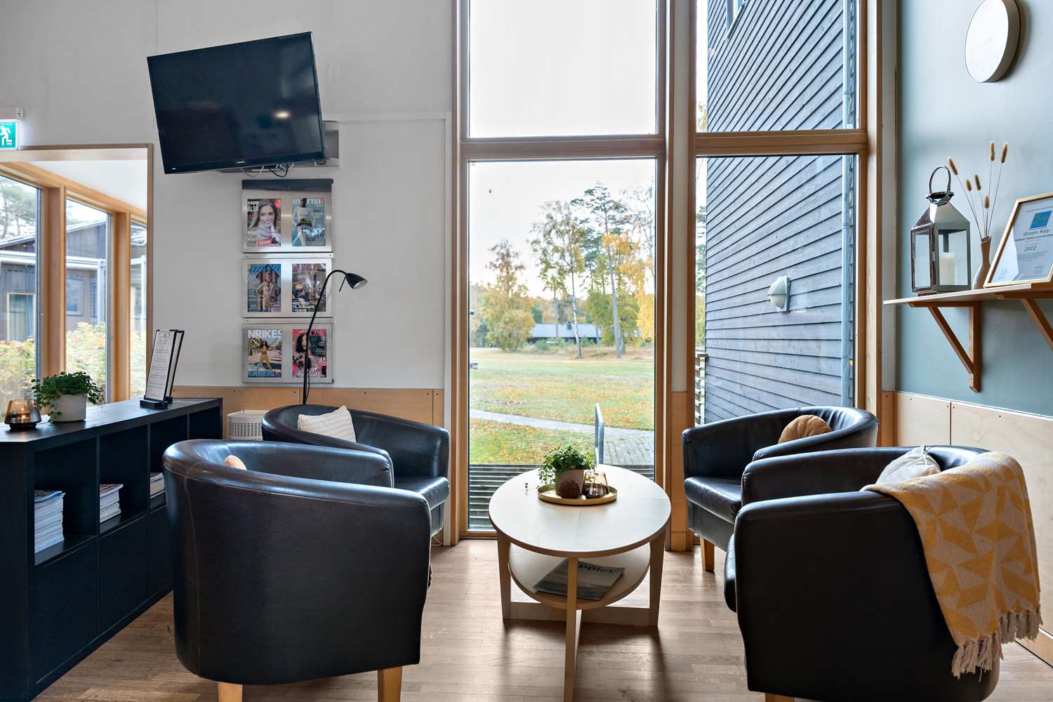 Tyleback Hotell & Konferens, BW Signature Collection 32/46