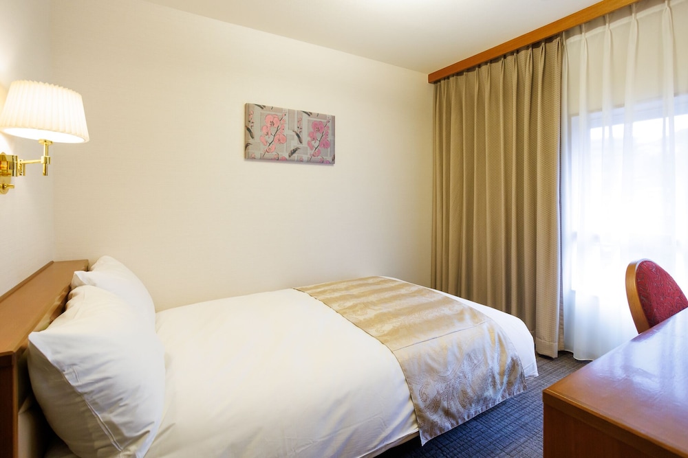 Hotel Wakamizu 28/67