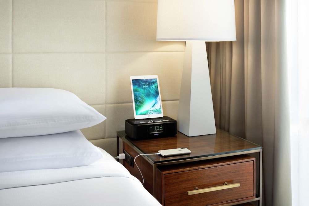 DoubleTree by Hilton Hotel Dallas - Campbell Centre 21/68