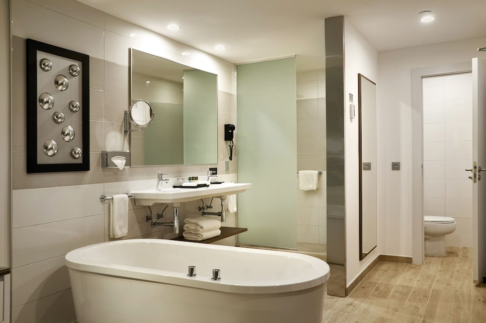 Junior Suite SJSB، Hotel RIU Palace Riviera Maya All Inclusive 2/2
