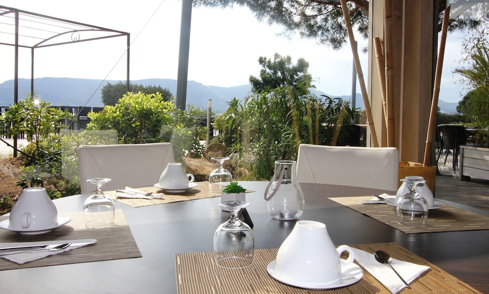 Residence Paese Serenu 36/50
