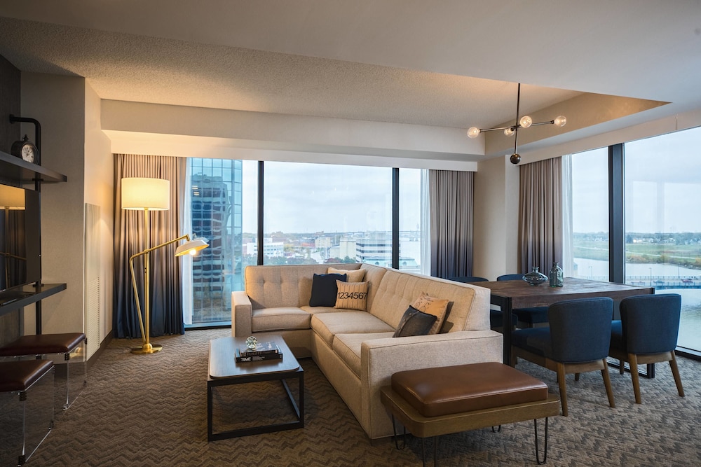 RENAISSANCE TOLEDO DOWNTOWN HOTEL 29/66