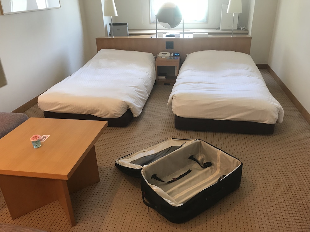 Hotel Sousei Sapporo Mgallery 33/63
