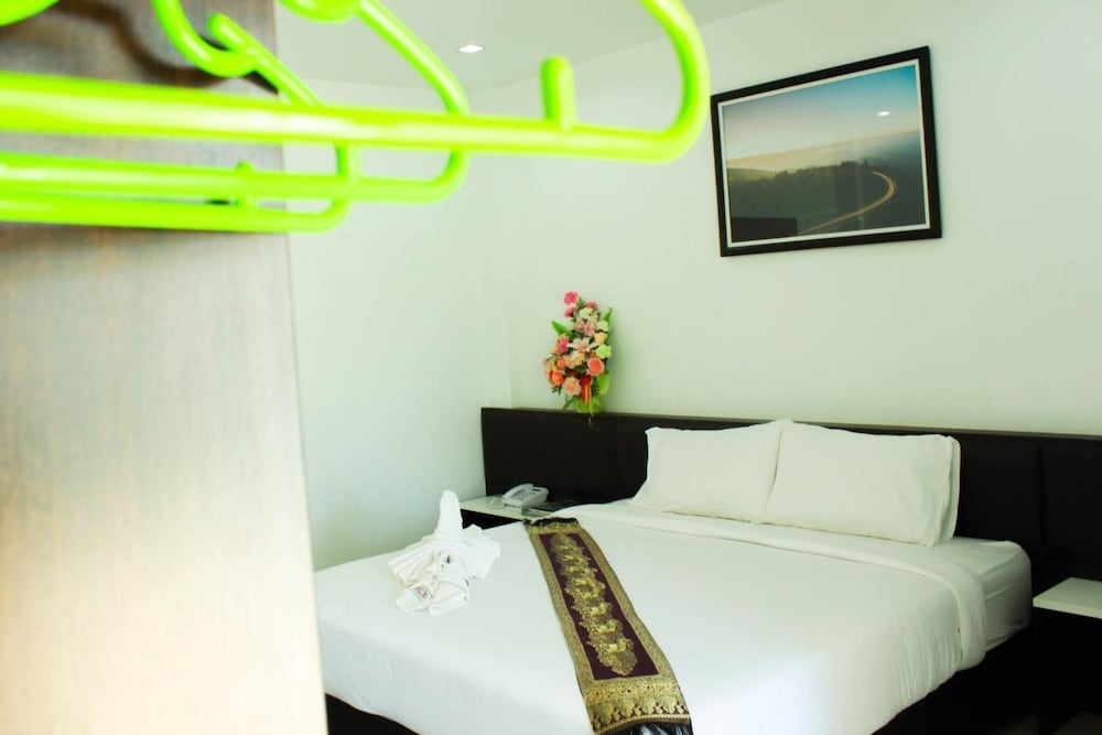 Np Hotel 25/67