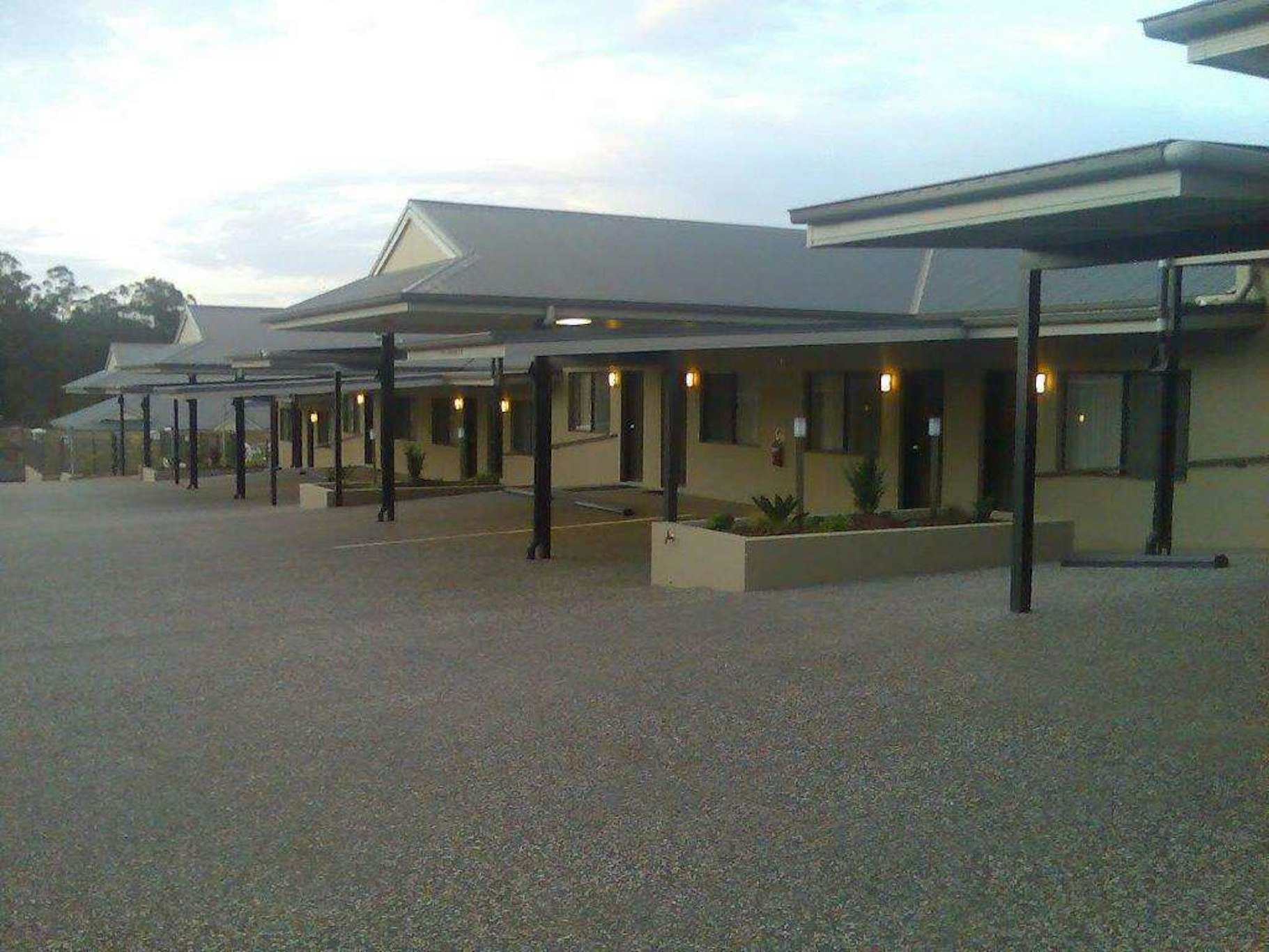 Highfields Motel Toowoomba 2/37