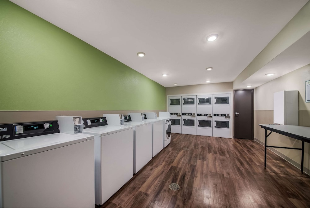 WoodSpring Suites Inverness 7/29