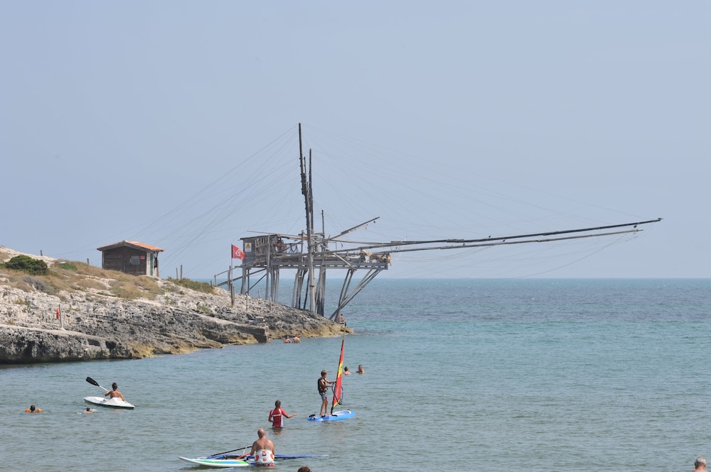 VILLAGGIO PUNTA LUNGA 39/50