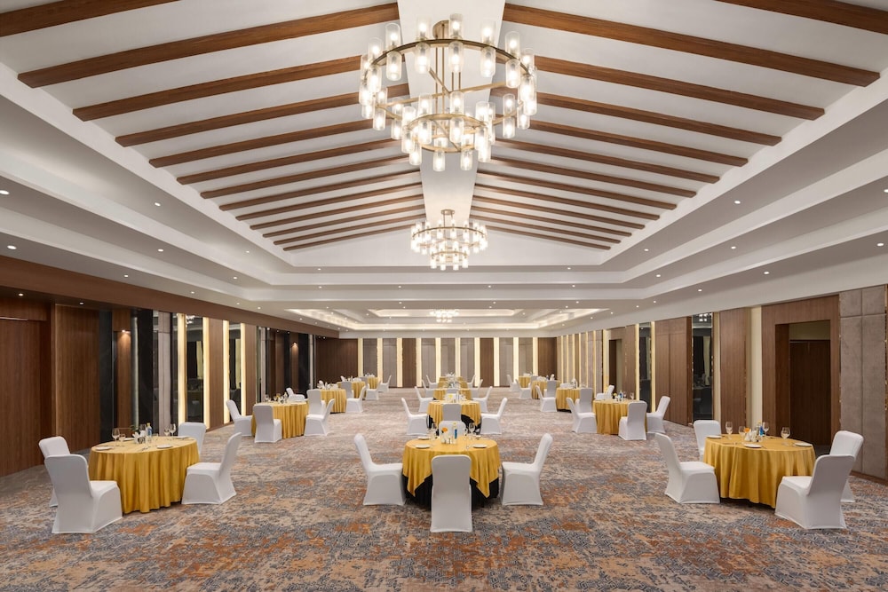 Wyndham Garden Jim Corbett Chhoi 59/69
