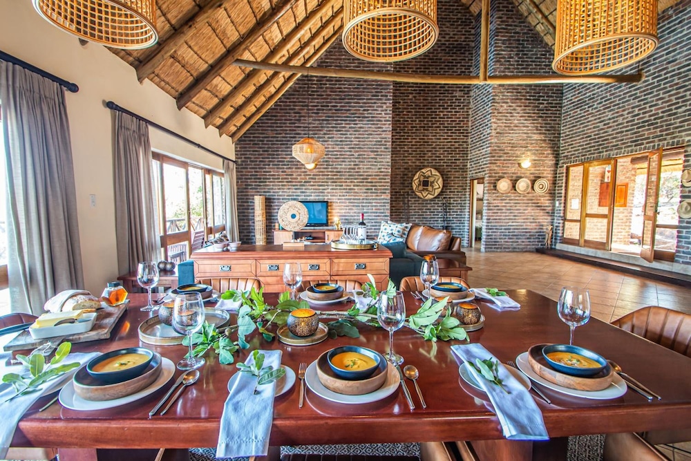 Dinkweng Safari Camp 29/41