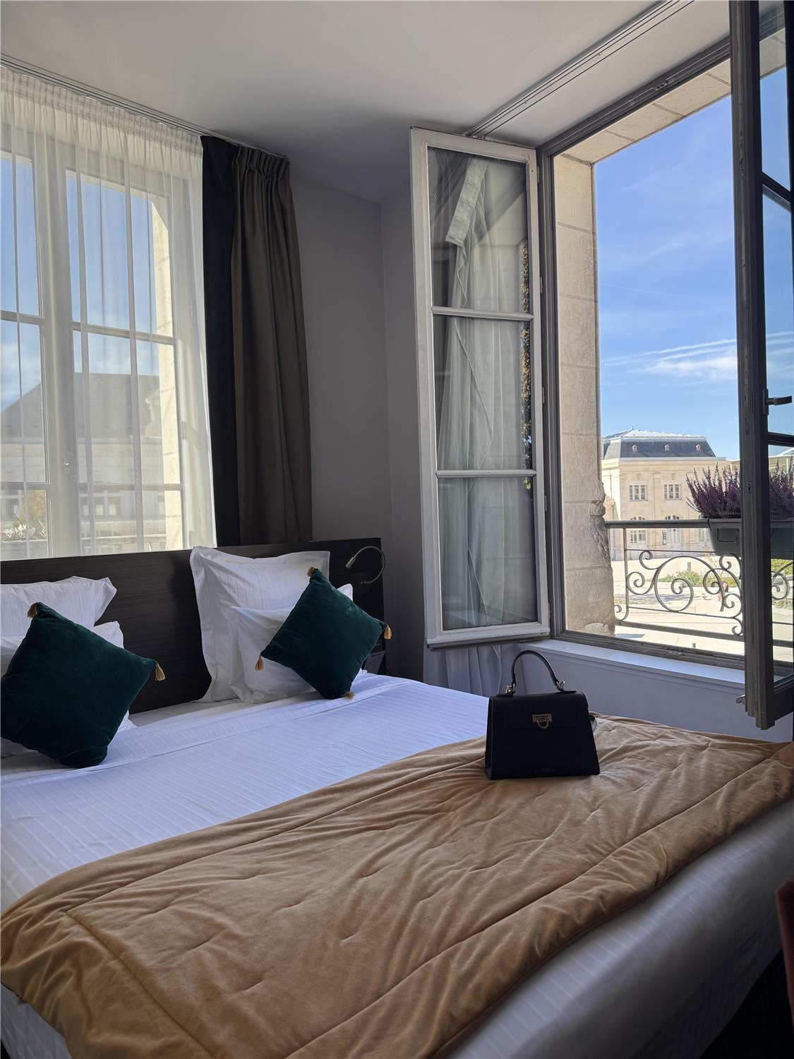 Best Western Blois Chateau 6/43