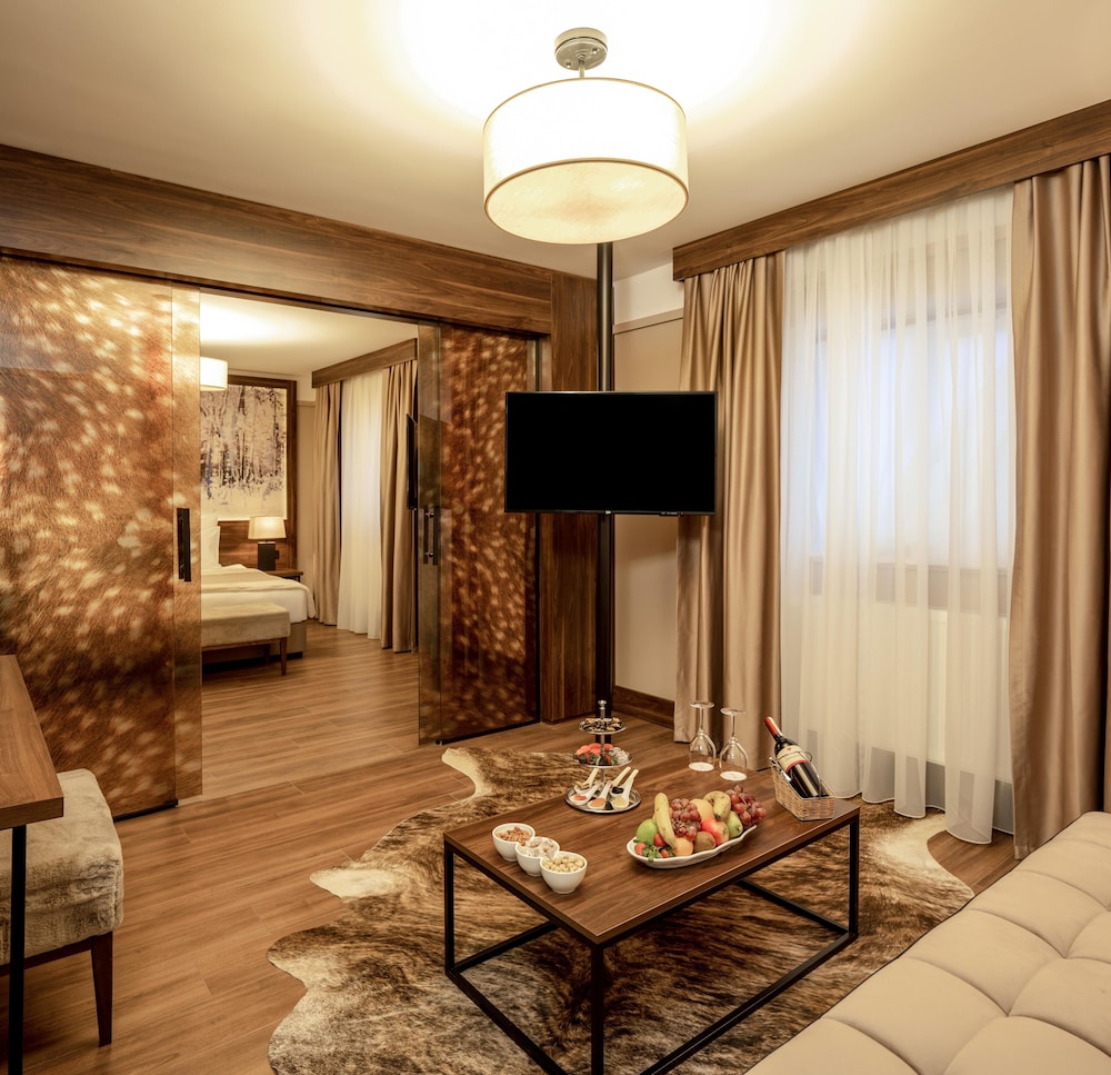 Dorukkaya Ski & Mountain Resort - All Inclusive 37/50