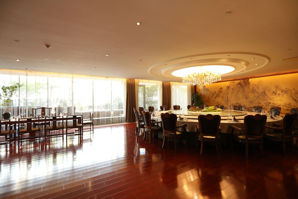 Four Points By Sheraton Beijing Haidian Hotel Serviced Apartments 35/45
