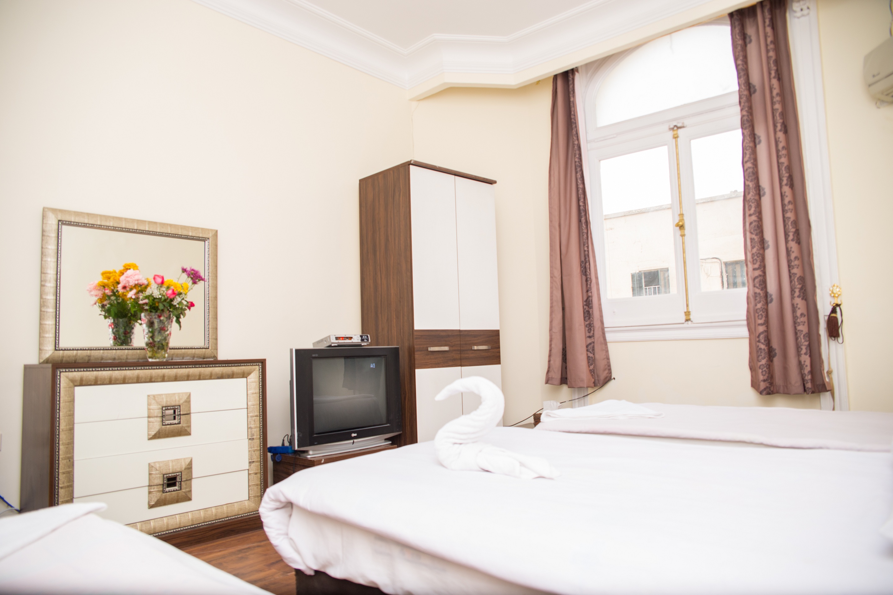 Hotel Grand Royal Cairo 25/44