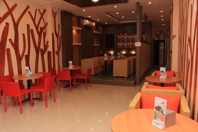 Naka Hotel Kupang 8/11