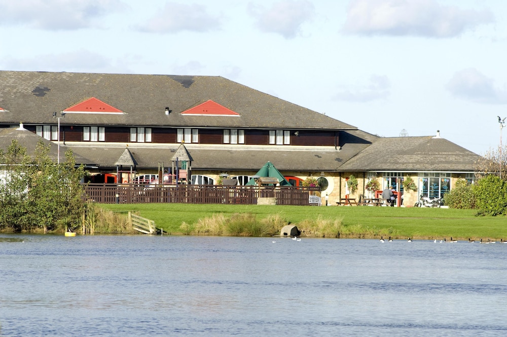 Premier Inn Ashington in ASHINGTON
