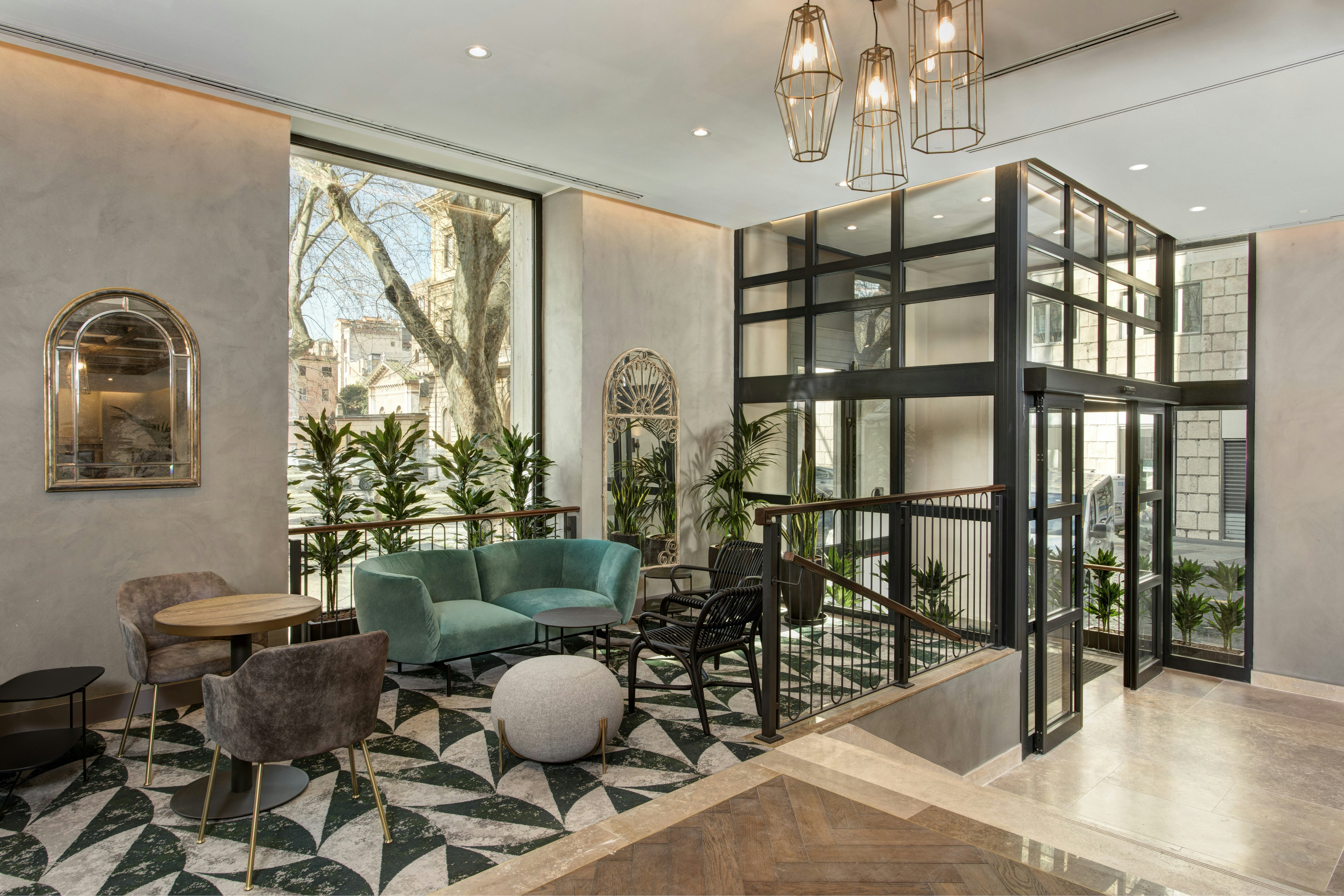 Doubletree By Hilton Rome Monti 19/37