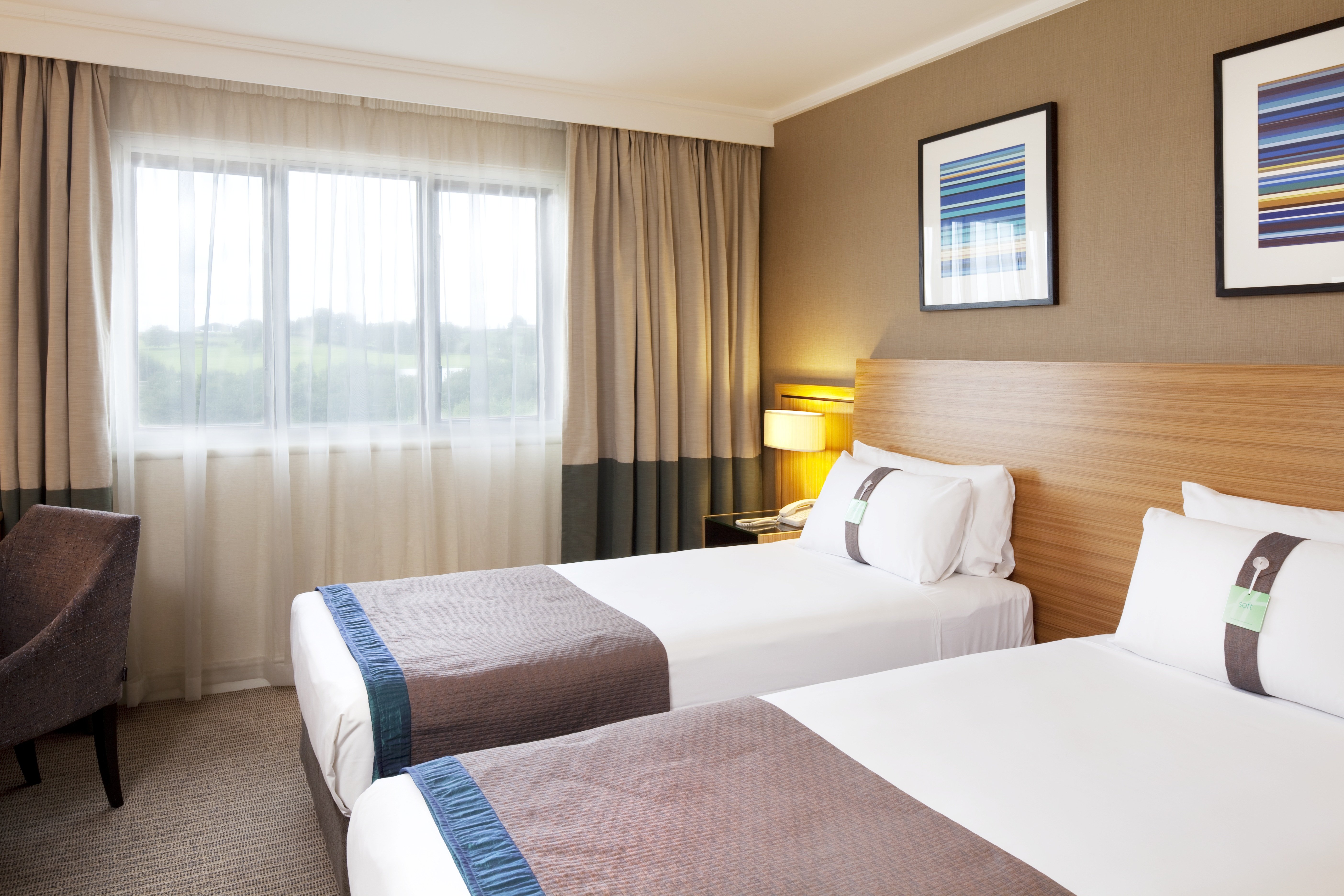 Holiday Inn Birmingham Bromsgrove 19/73