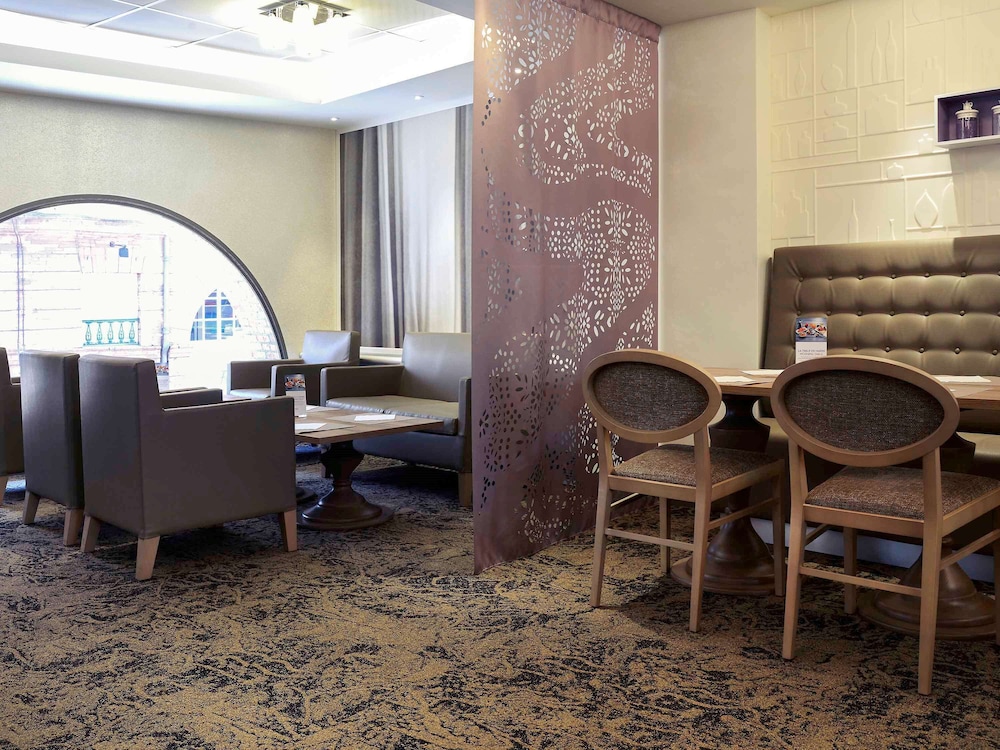 Mercure Toulouse Centre Wilson Capitole 38/72