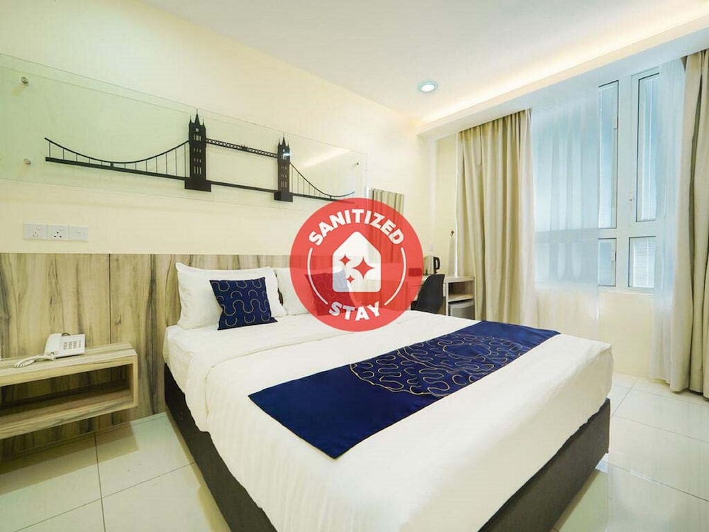 Avatel Bukit Mertajam by Cocotel powered by fave 11/16