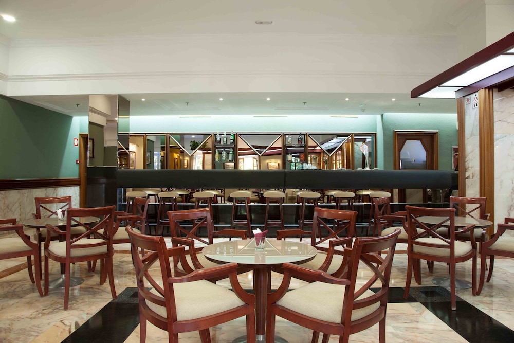 Hotel Principe Paz 37/47
