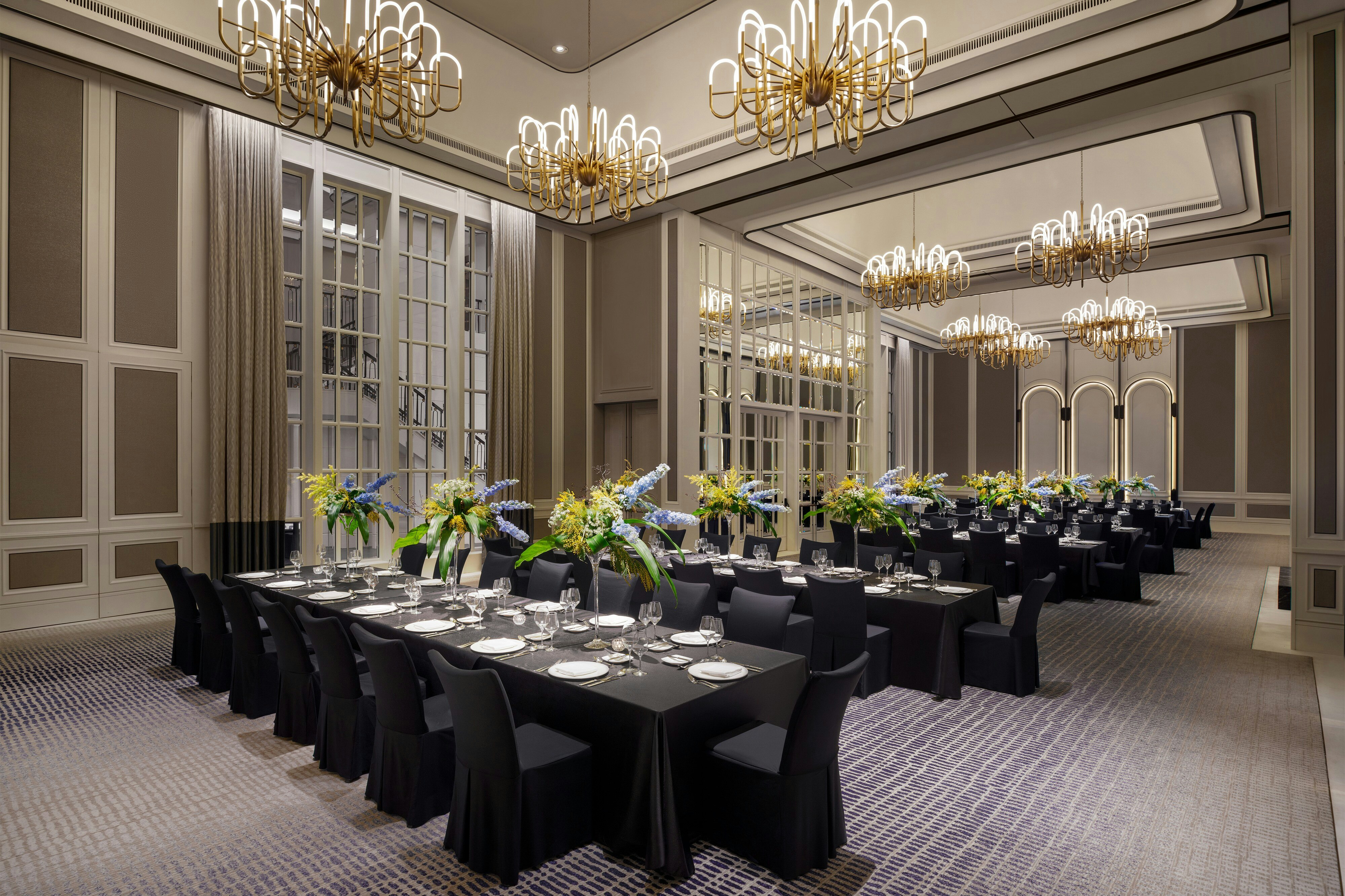 The St Regis Singapore 48/48