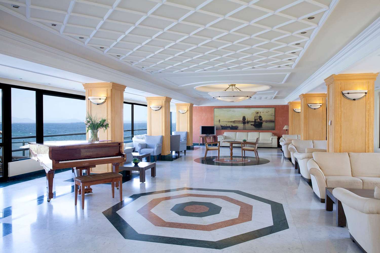 Ramada by Wyndham, Athens Club Attica Riviera 34/45