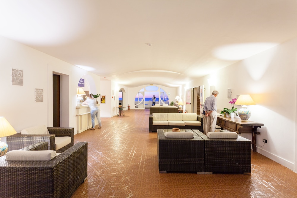 Mursia Resort & Spa 12/32