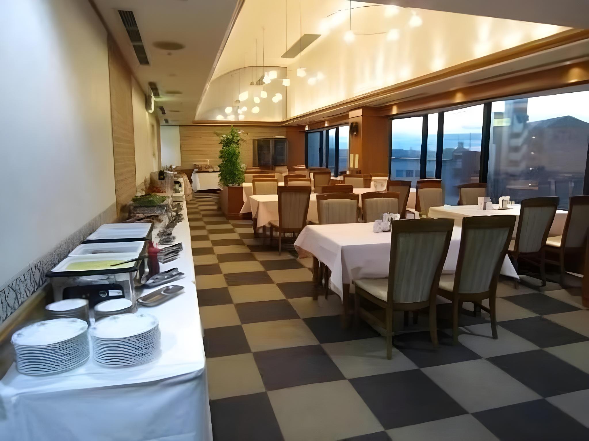 Hotel Rubura Ohzan 43/45