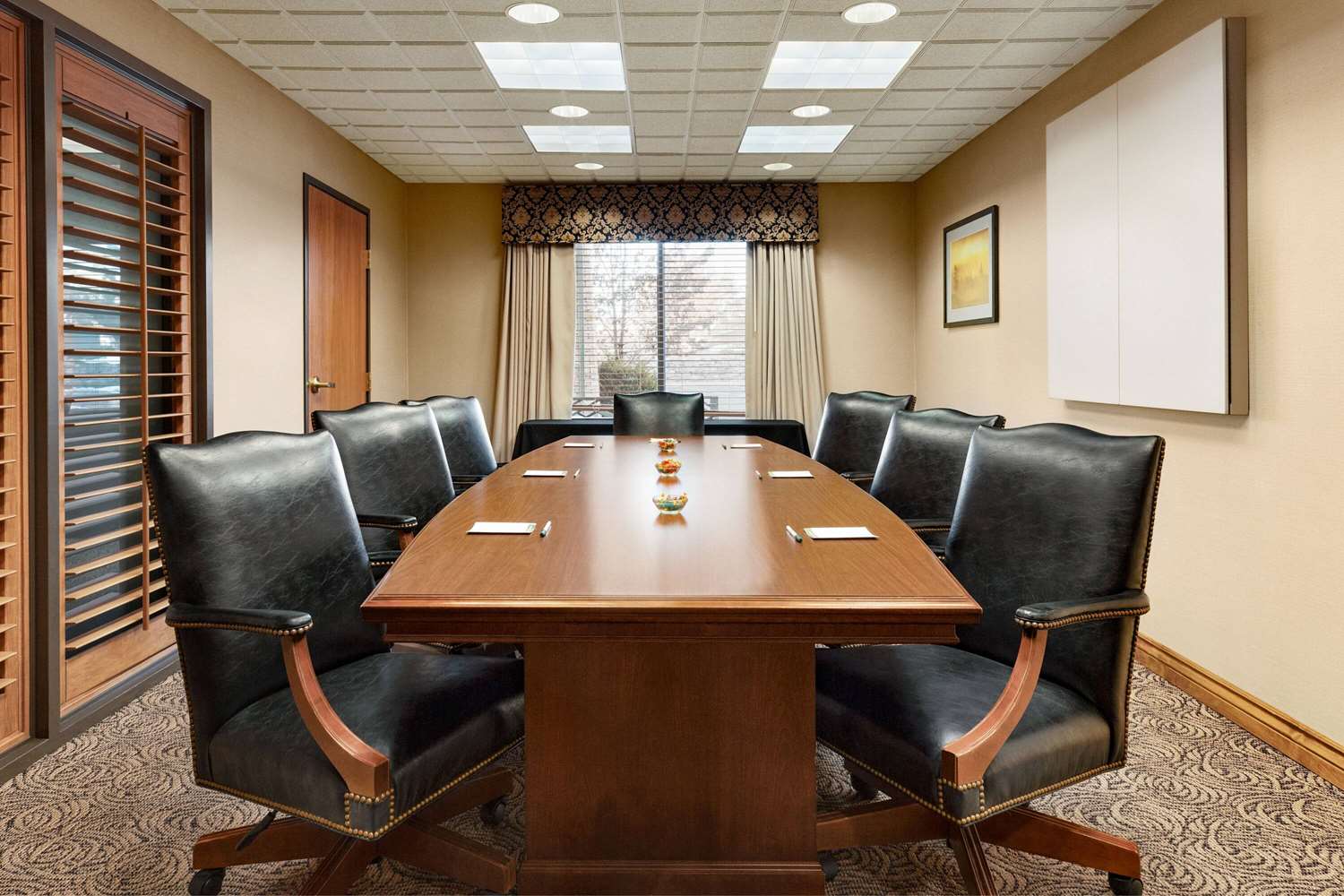 Wingate by Wyndham Greenwood Village/Denver Tech 36/47