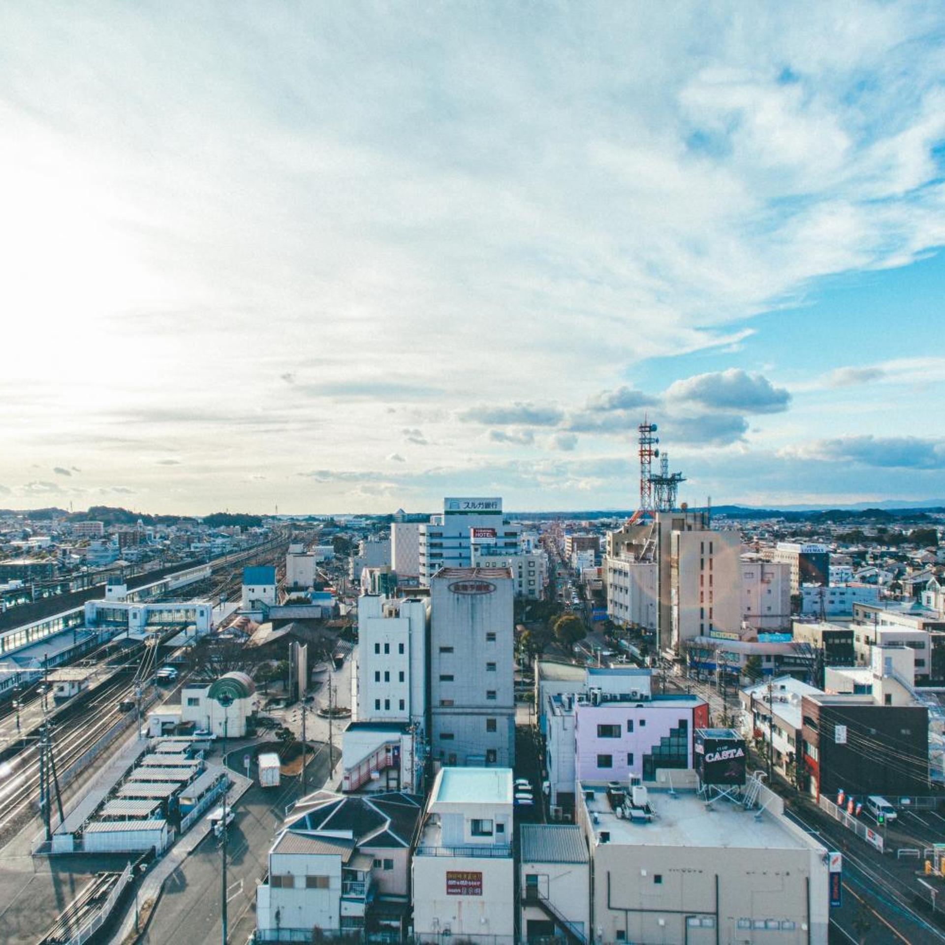 Kuretake Inn Kakegawa 45/50