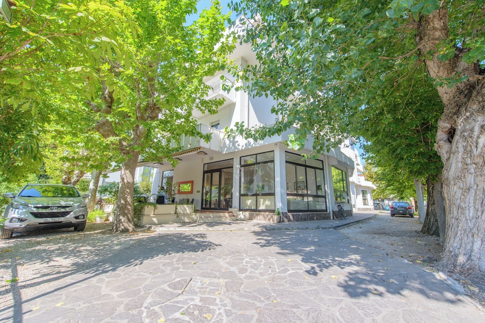 Avana Mare Hotel 14/16