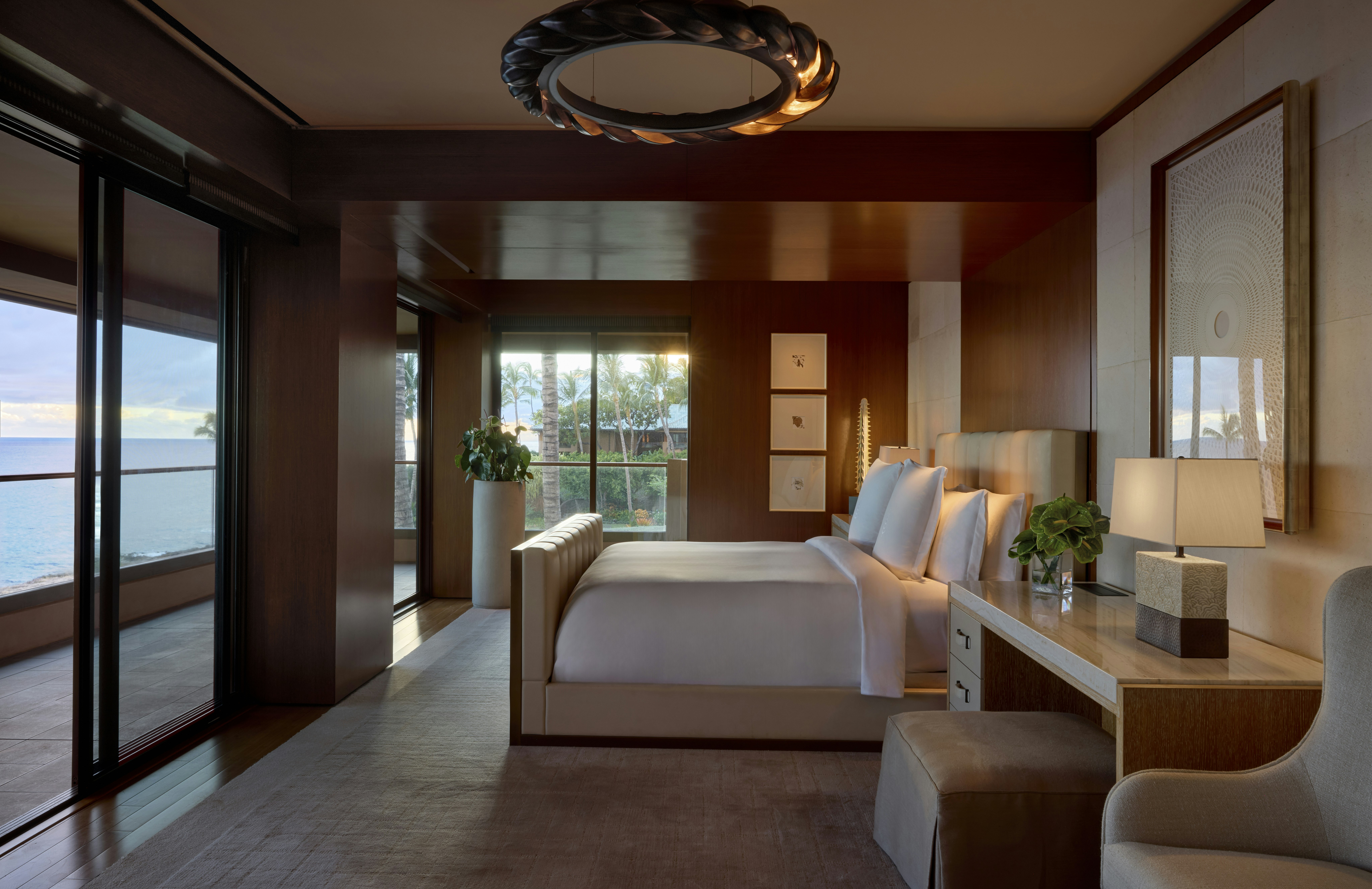 Four Seasons Resort Lanai 14/80
