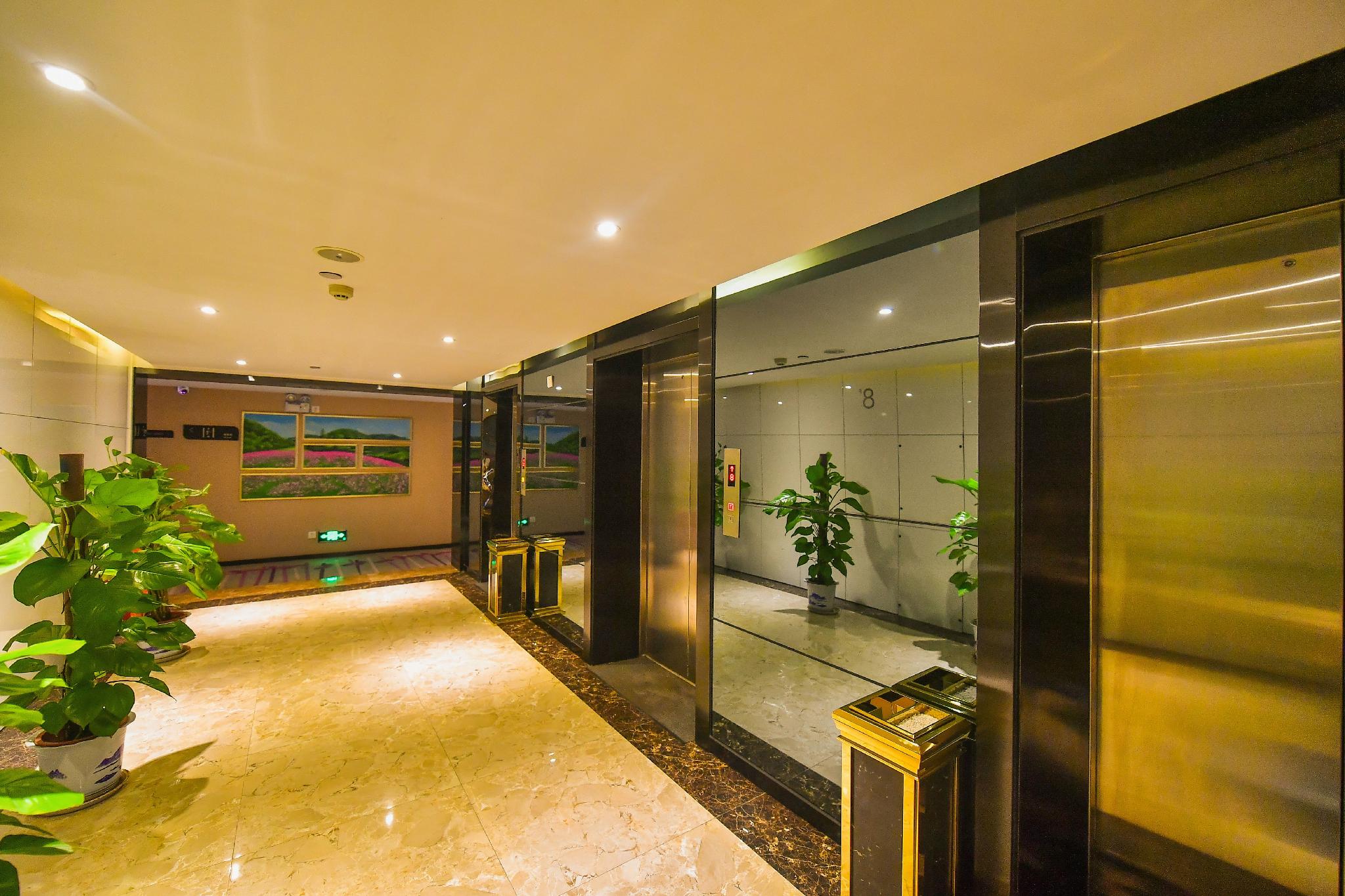 Lavande Hotel (Wuhan University of Technology) 9/77