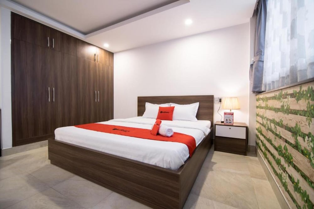 AHA Residence Hotel 20/50
