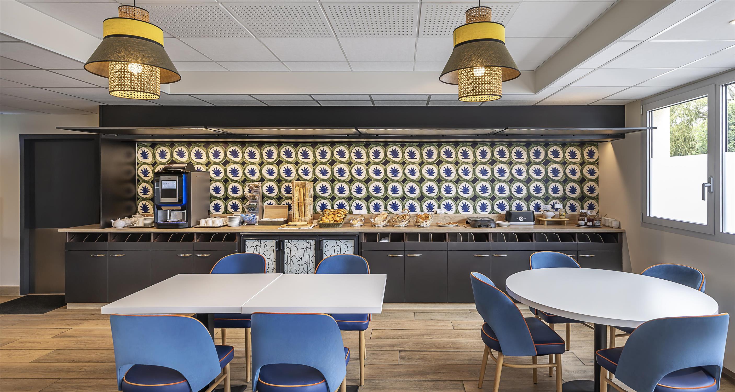 Best Western Cote des Sables Plouescat 38/48