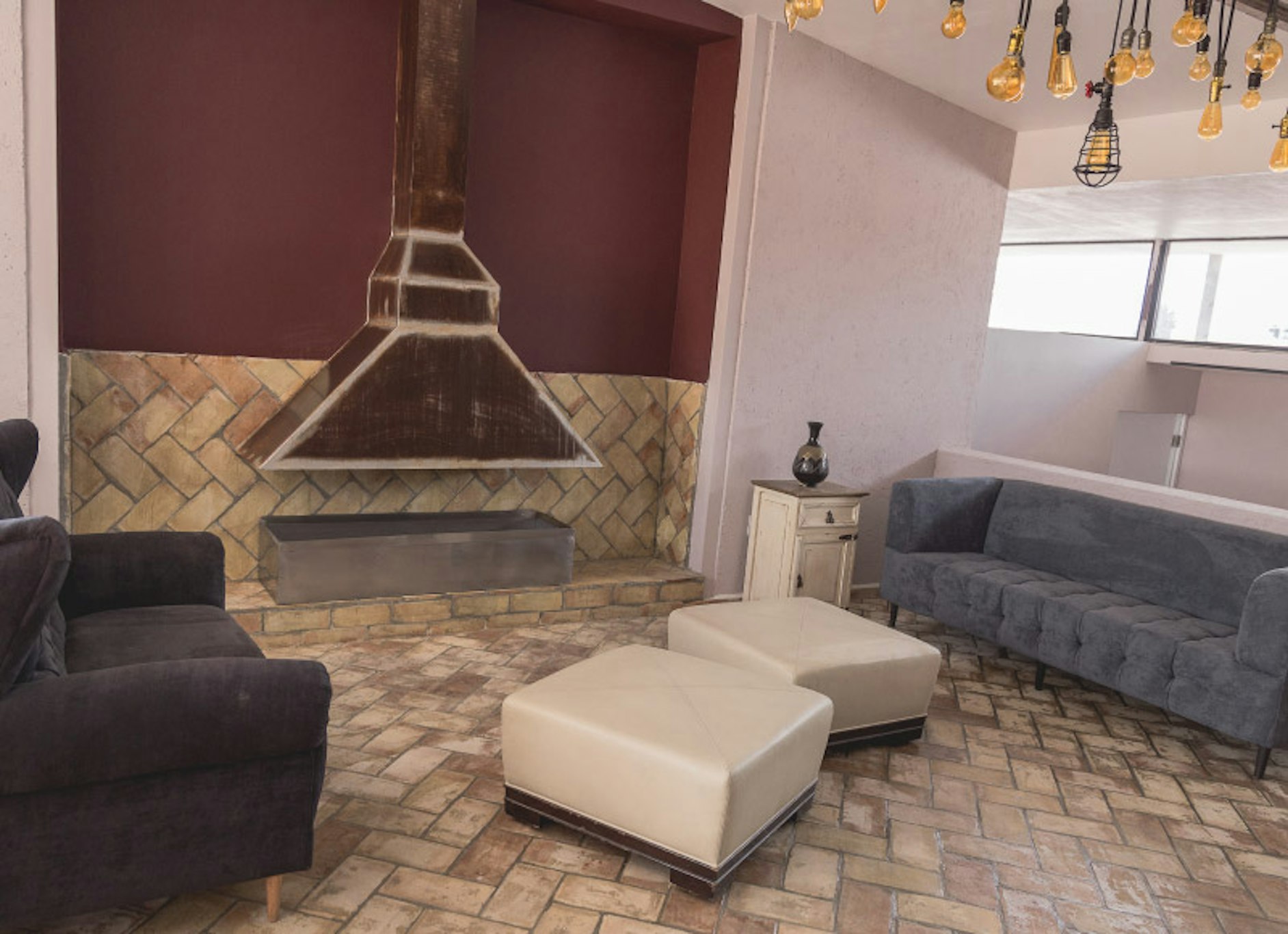 Casa Eva Hotel Boutique 4/12