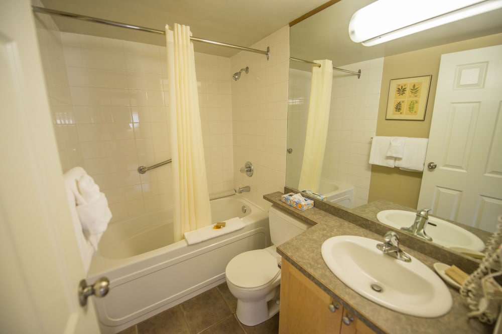 Panorama Vacation Retreat at Horsethief Lodge 18/70