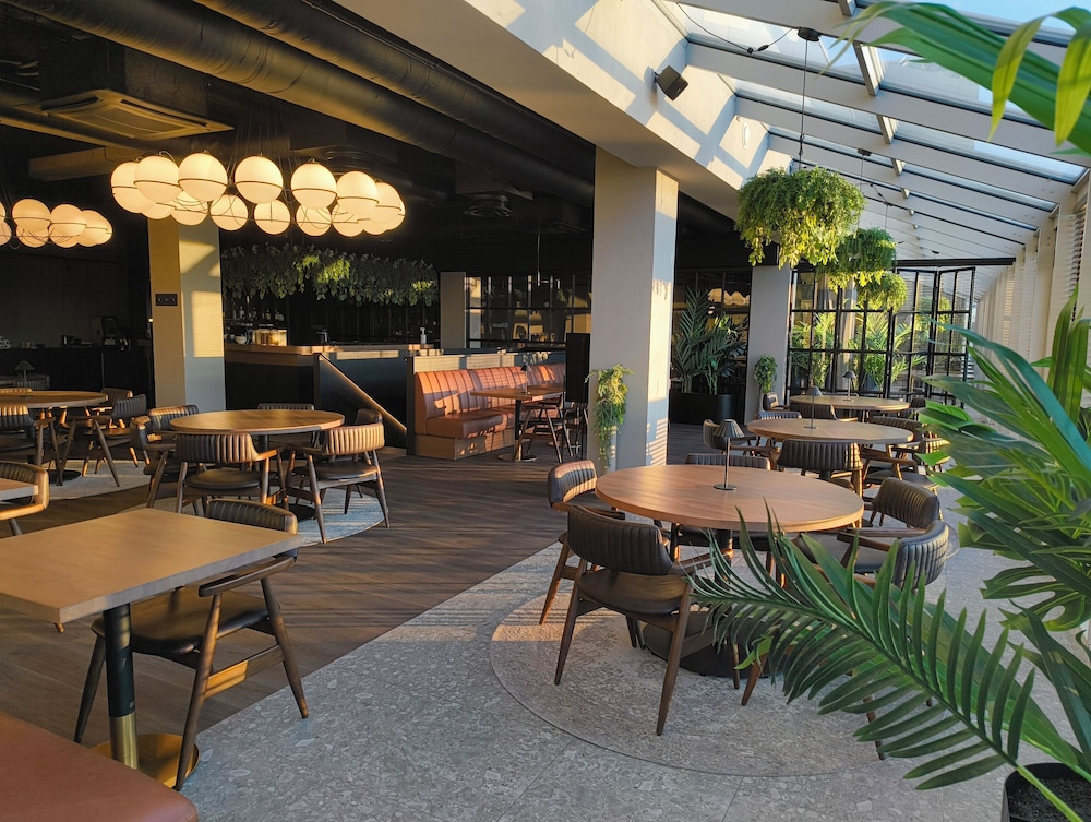 Mercure Marijampole 45/55
