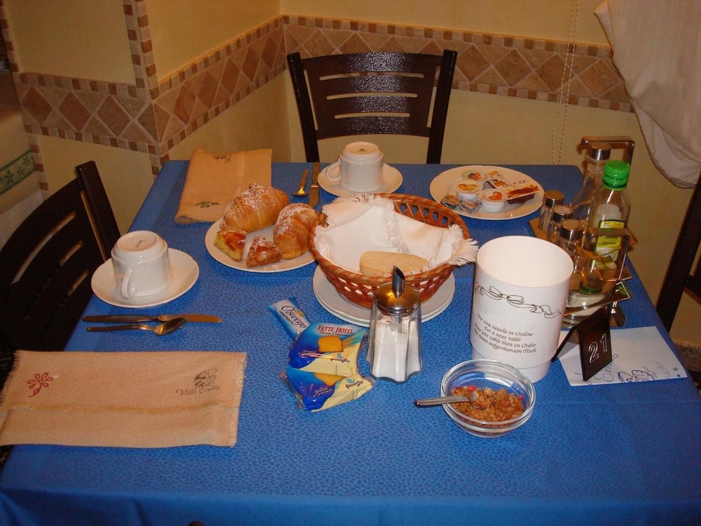 Villa Ersilia Rimini Hotel 26/46