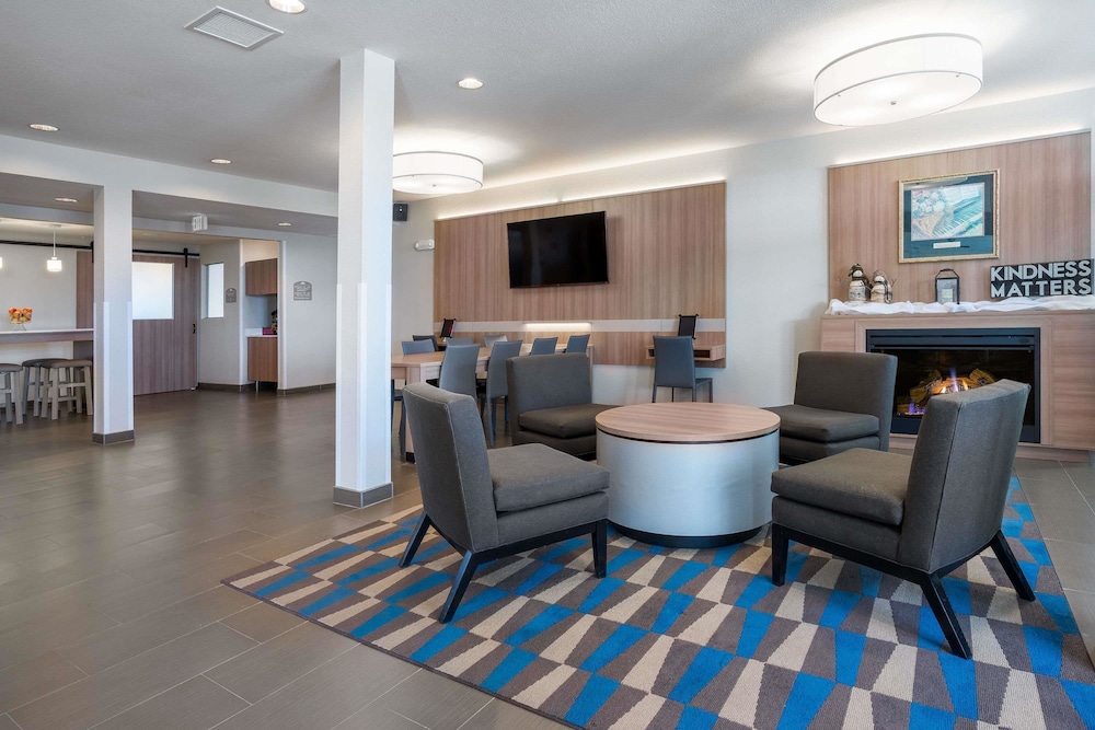 Microtel Inn And Suites By Wyndham Moorhead Fargo Area 29/39