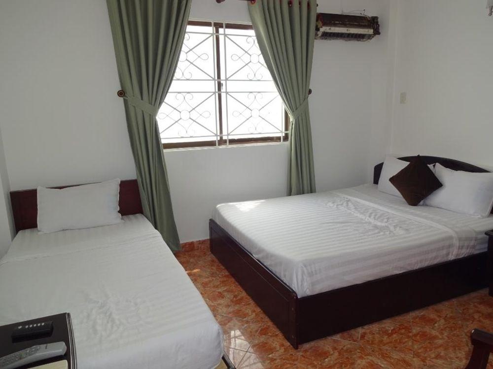 Anh Duy Hotel 4/31