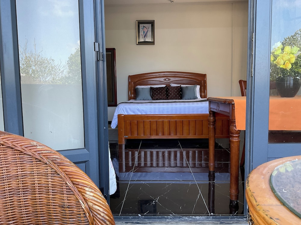 Mahe Holiday Resort 30/49
