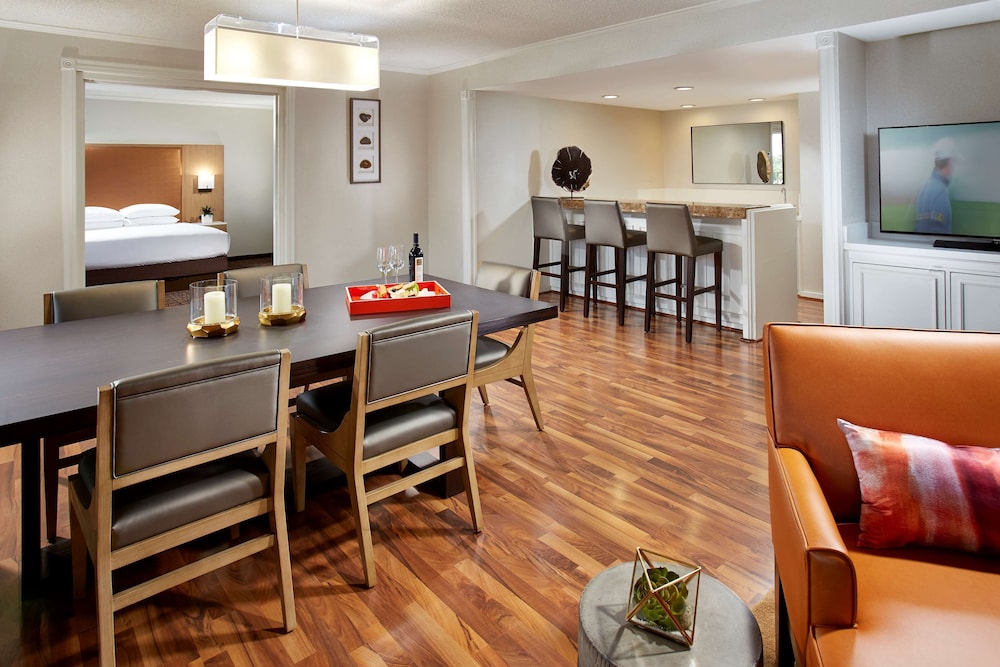 Doubletree By Hilton Golf Resort Palm Springs 51/81
