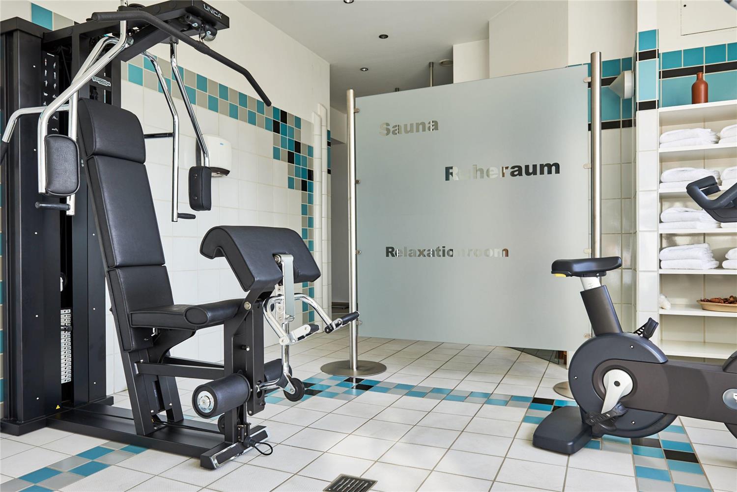 Best Western Hotel Im Forum Muelheim 9/22