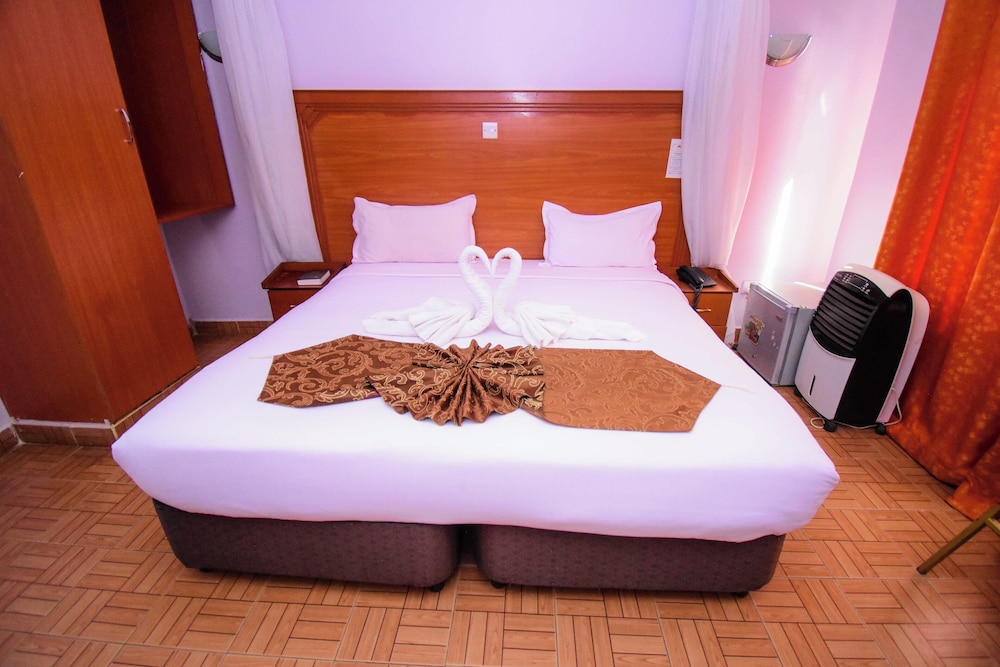 Sunstar Hotel 7/49