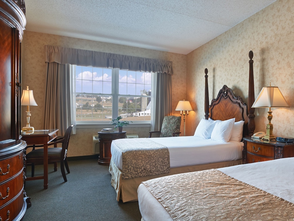 Amish View Inn And Suites 11/41