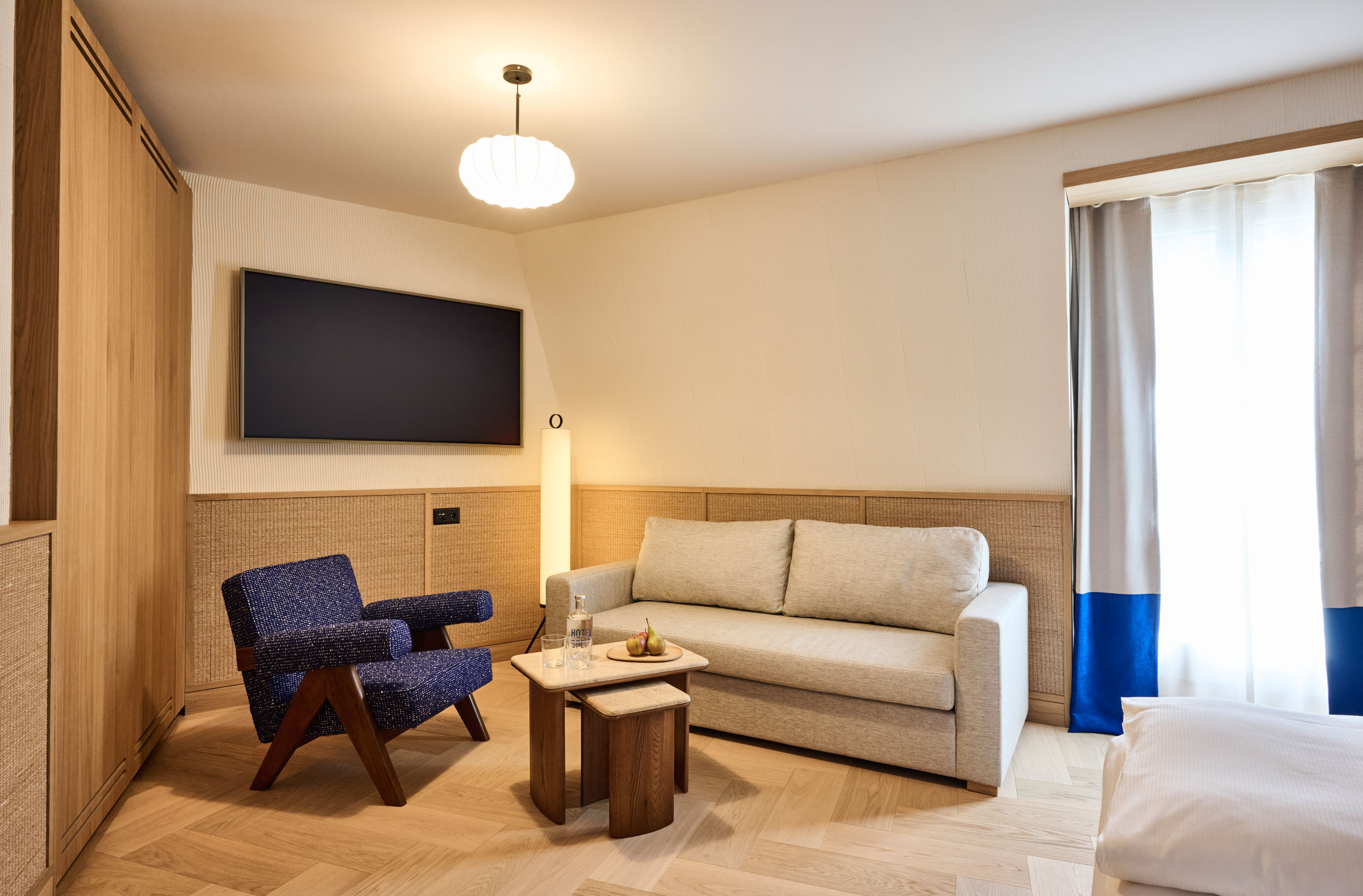 SORELL HOTEL SPEER 33/50